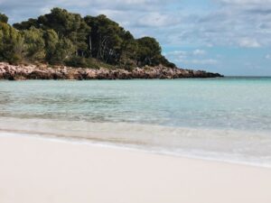 Cala Ratjada