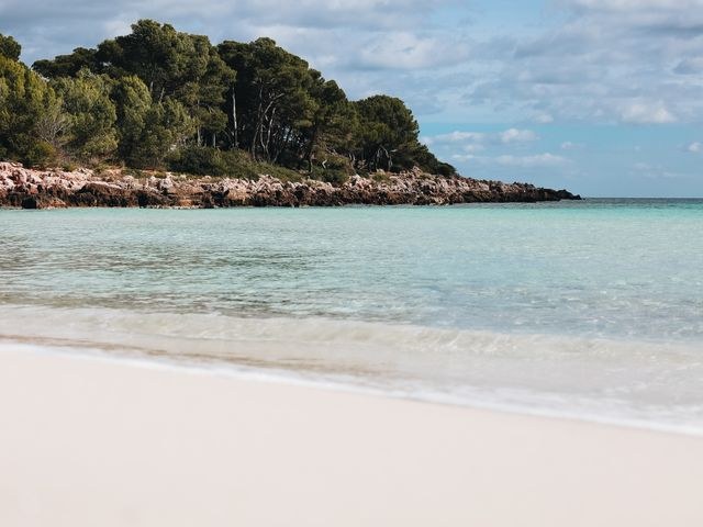 Cala Ratjada